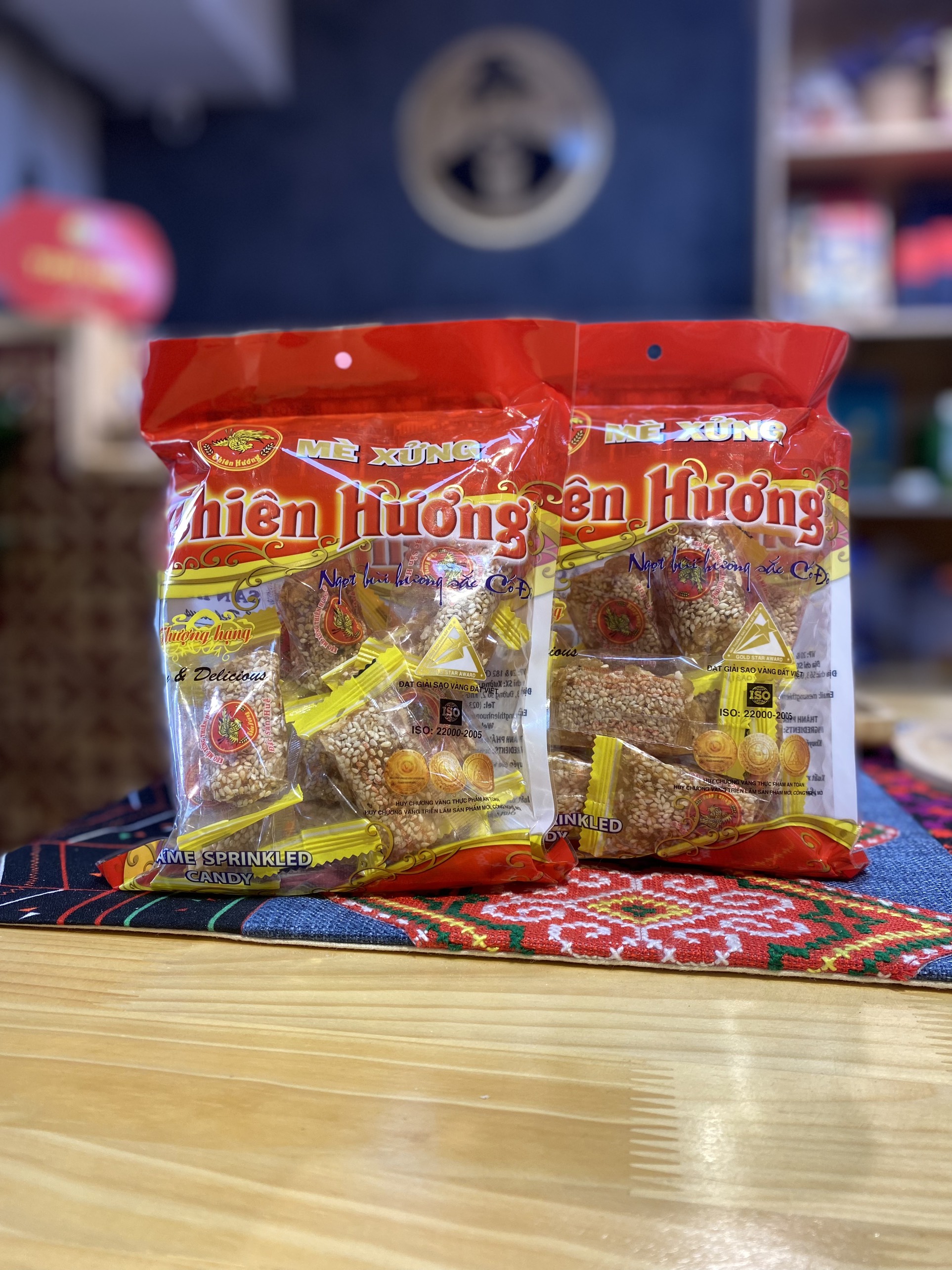 Đặc sản Huế